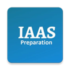 IAAS Preparation icon