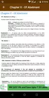 IPC Sections syot layar 4