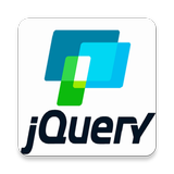 Learn - jQuery icon