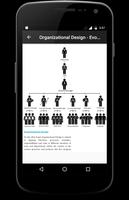 3 Schermata Organizational Design