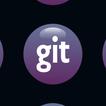 Learn GIT Zeichen