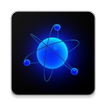 Material Science ไอคอน