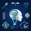 Machine Learning Zeichen