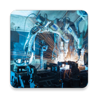 Manufacturing Engineering icon