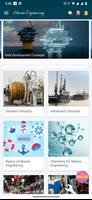 Marine Engineering-poster