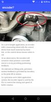 Mechatronics Engineering screenshot 1
