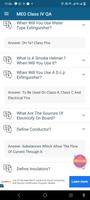 MEO Class IV Question Answers 截圖 1