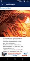 Network Engineering captura de pantalla 1