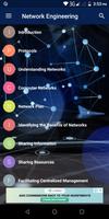 Network Engineering captura de pantalla 3