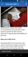 NEET Preparation Pro Screenshot 5
