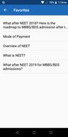 NEET Preparation Pro Screenshot 6