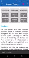 Software Testing Pro screenshot 3