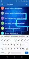 Software Testing Pro screenshot 4