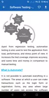 Software Testing Pro screenshot 5