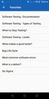 Software Testing Pro screenshot 6