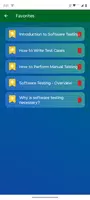 Software Testing ảnh chụp màn hình 4