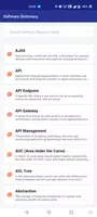 Software Engineering syot layar 4