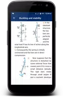 Solid Mechanics تصوير الشاشة 5