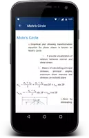 Solid Mechanics تصوير الشاشة 7