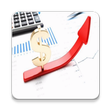 Sales Forecasting-icoon