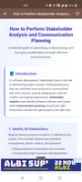 Software Development LifeCycle screenshot 4