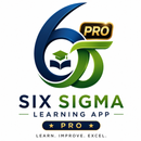 APK Learn - Six Sigma Pro