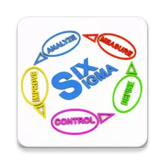 Learn - Six Sigma APK 下載