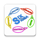 Learn - Six Sigma icône