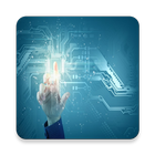 آیکون‌ Signals and Systems