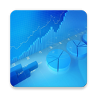 Learn Statistics icon