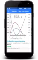 Learn Statistics 截圖 2