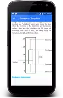 Learn Statistics 截圖 5
