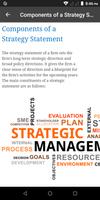 Strategic Management pro تصوير الشاشة 2