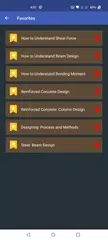 Structural Engineering APK Herunterladen