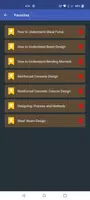 Structural Engineering スクリーンショット 6