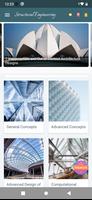 Structural Engineering постер