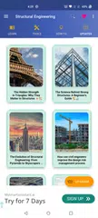 Structural Engineering APK Herunterladen