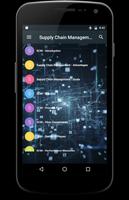 Supply Chain Management 포스터