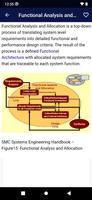 System Analysis and Design capture d'écran 2