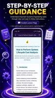 Systems Engineering syot layar 5