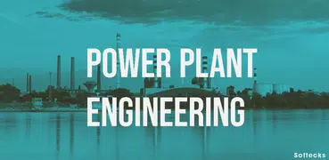 Power Plant Engineering