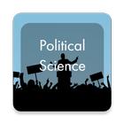 Political Science icône