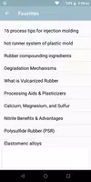 Polymer Technology syot layar 7