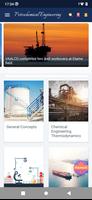 Petrochemical Engineering Affiche
