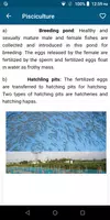 Pisciculture Screenshot 2