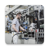 Production Engineering icon