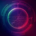 Quantum Computing 아이콘