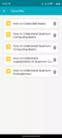 Quantum Computing 스크린샷 7