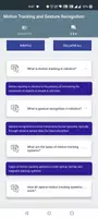 برنامه‌نما Robotics Engineering عکس از صفحه