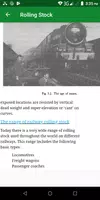 Railway Engineering تصوير الشاشة 1